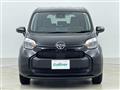 2025 Toyota Sienta