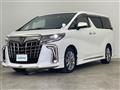 2021 Toyota Alphard
