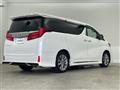 2021 Toyota Alphard
