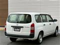 2021 Toyota Probox Van