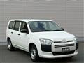 2021 Toyota Probox Van