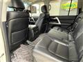 2012 Toyota Land Cruiser