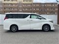 2017 Toyota Alphard Hybrid