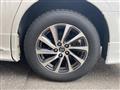 2017 Toyota Alphard Hybrid
