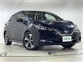 2019 Nissan Leaf