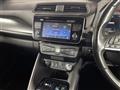 2019 Nissan Leaf