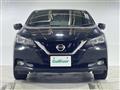 2019 Nissan Leaf