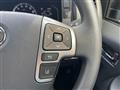2025 Toyota Hiace