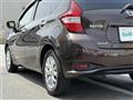 2018 Nissan Note