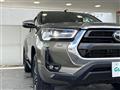 2023 Toyota Hilux