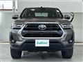2023 Toyota Hilux