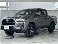 2023 Toyota Hilux