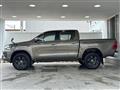 2023 Toyota Hilux