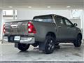 2023 Toyota Hilux