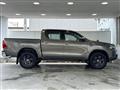 2023 Toyota Hilux
