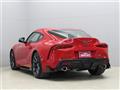 2023 Toyota Supra