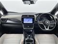 2020 Nissan Leaf