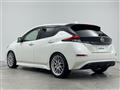 2020 Nissan Leaf