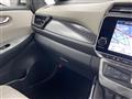2020 Nissan Leaf