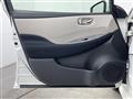 2020 Nissan Leaf