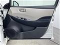2020 Nissan Leaf