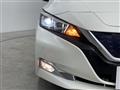 2020 Nissan Leaf