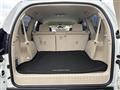 2018 Toyota Land Cruiser Prado