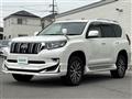 2018 Toyota Land Cruiser Prado