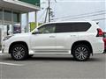 2018 Toyota Land Cruiser Prado