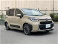 2026 Toyota Sienta