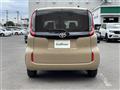 2026 Toyota Sienta
