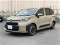 2026 Toyota Sienta
