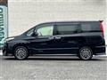 2017 Toyota Noah