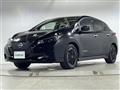 2023 Nissan Leaf