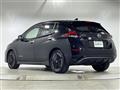 2023 Nissan Leaf