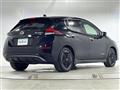 2023 Nissan Leaf