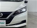 2021 Nissan Leaf