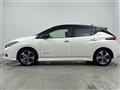 2021 Nissan Leaf