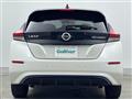 2021 Nissan Leaf