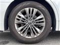 2024 Toyota Alphard