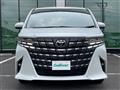 2024 Toyota Alphard