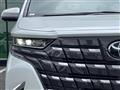 2024 Toyota Alphard