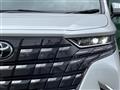 2024 Toyota Alphard