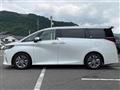 2024 Toyota Alphard