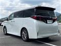 2024 Toyota Alphard