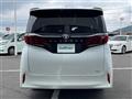 2024 Toyota Alphard