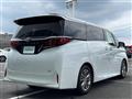 2024 Toyota Alphard