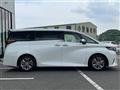 2024 Toyota Alphard