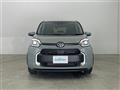 2025 Toyota Sienta