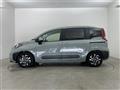 2025 Toyota Sienta